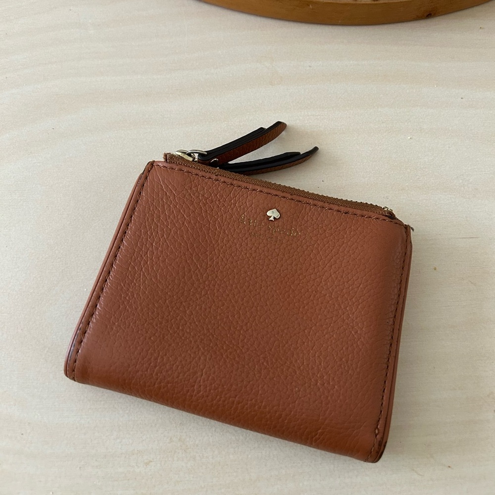 Kate Spade Trifold Wallet